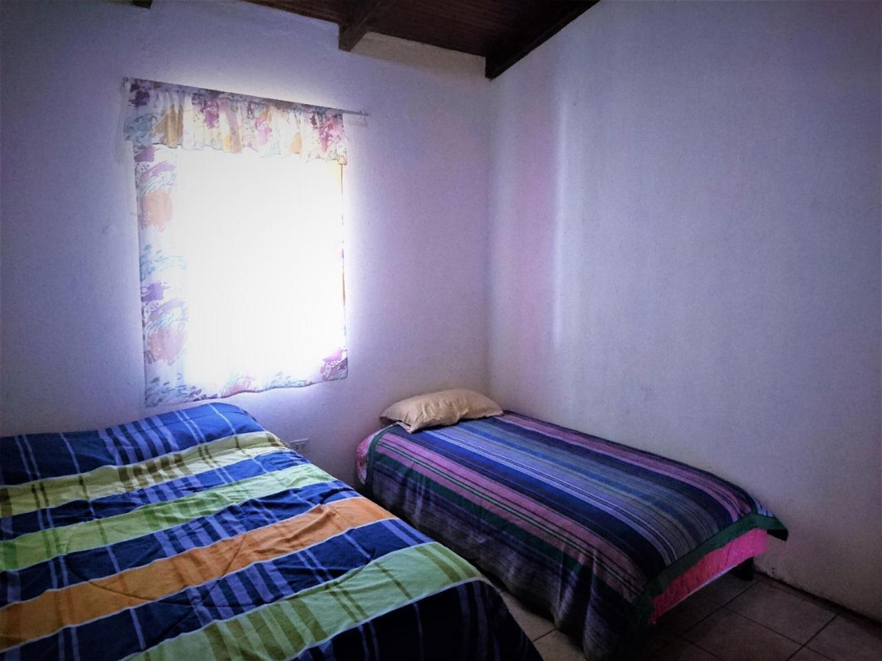 Pink House Hostal *